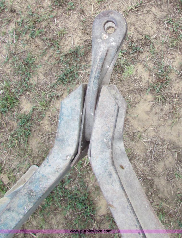 image for item N9147 Grain-O-Vator grain wagon