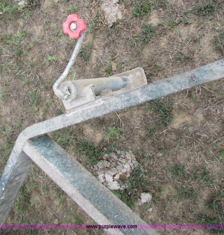 image for item N9147 Grain-O-Vator grain wagon