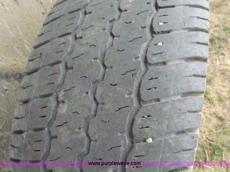 image for item N9147 Grain-O-Vator grain wagon