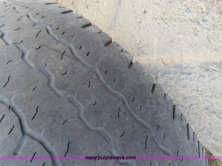 image for item N9147 Grain-O-Vator grain wagon