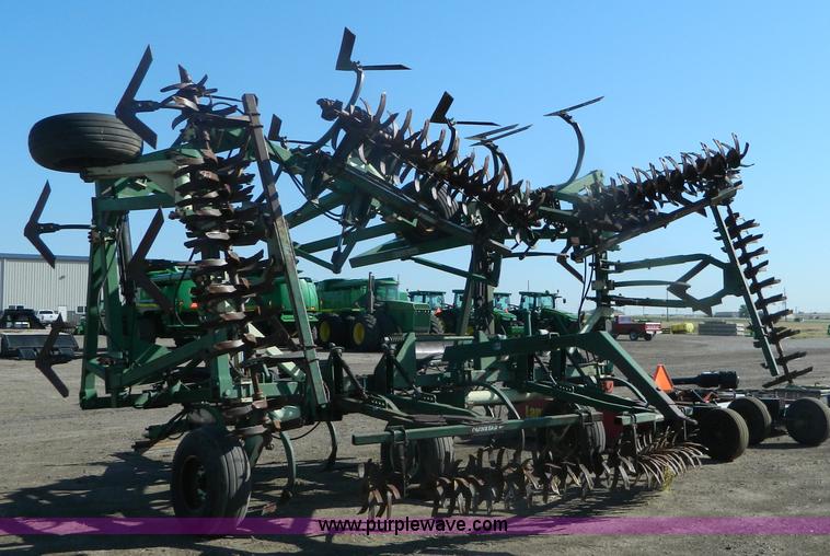 image for item T9416 Quinstar 42' Fallowmaster