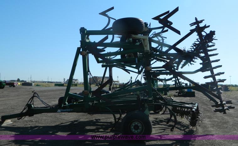 image for item T9416 Quinstar 42' Fallowmaster