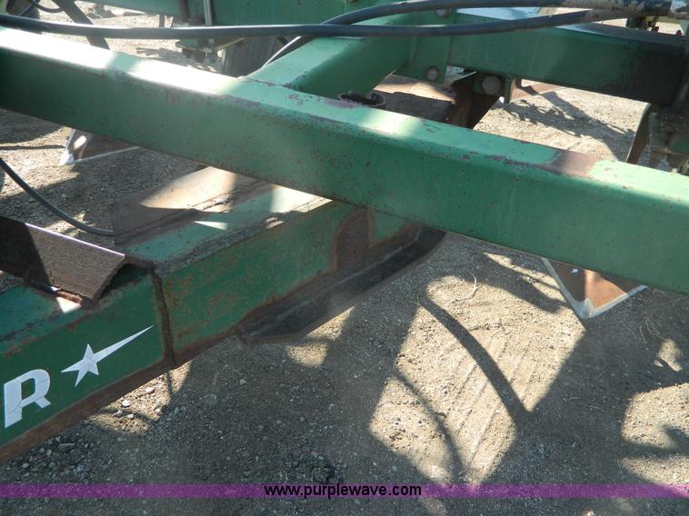 image for item T9416 Quinstar 42' Fallowmaster