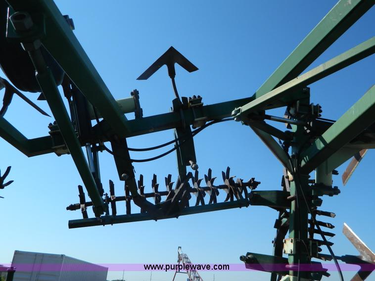 image for item T9416 Quinstar 42' Fallowmaster