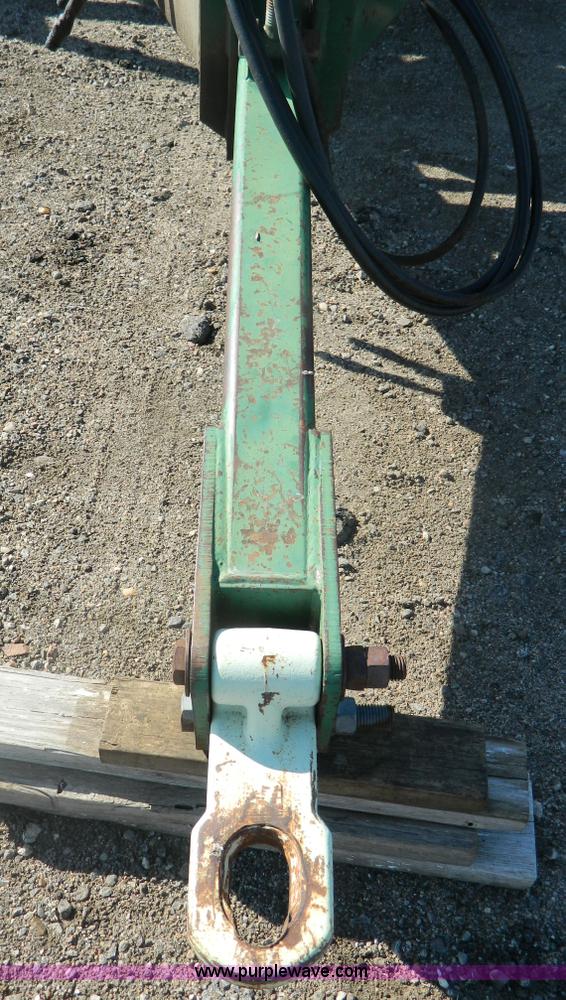 image for item T9416 Quinstar 42' Fallowmaster