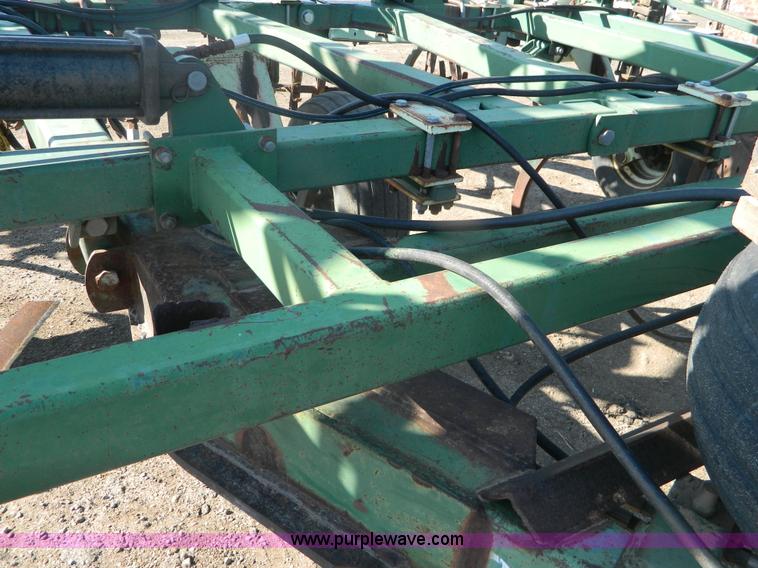 image for item T9416 Quinstar 42' Fallowmaster