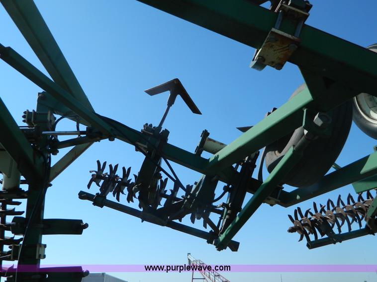 image for item T9416 Quinstar 42' Fallowmaster