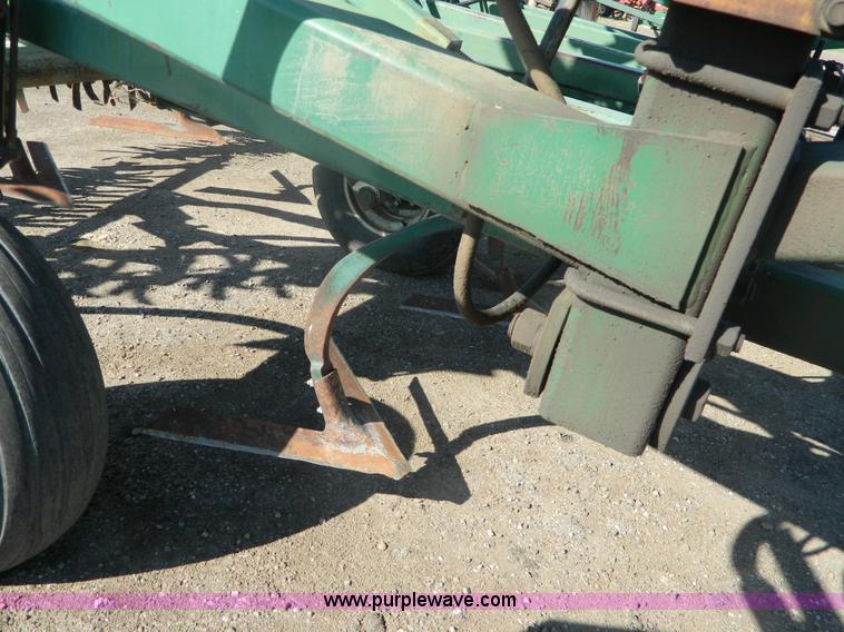 image for item T9416 Quinstar 42' Fallowmaster