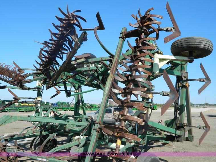 image for item T9416 Quinstar 42' Fallowmaster