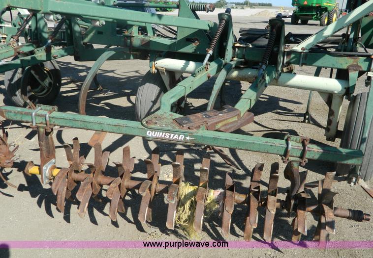 image for item T9416 Quinstar 42' Fallowmaster