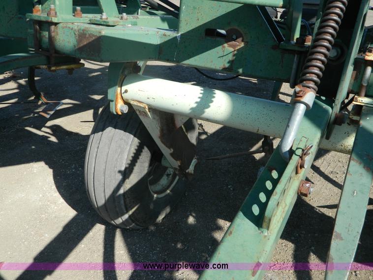 image for item T9416 Quinstar 42' Fallowmaster