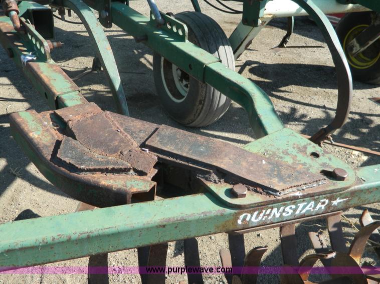 image for item T9416 Quinstar 42' Fallowmaster