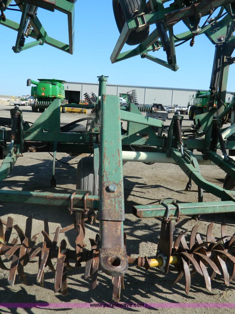 image for item T9416 Quinstar 42' Fallowmaster