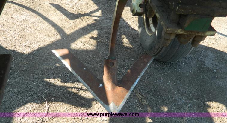 image for item T9416 Quinstar 42' Fallowmaster