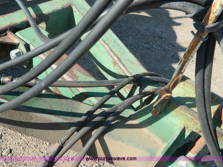 image for item T9416 Quinstar 42' Fallowmaster