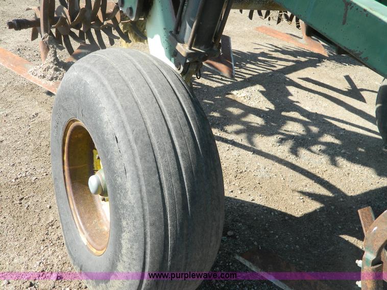 image for item T9416 Quinstar 42' Fallowmaster