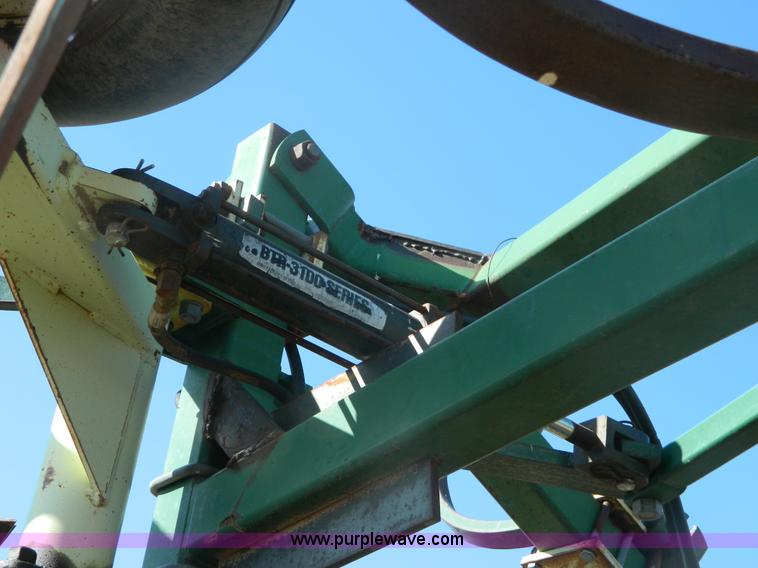 image for item T9416 Quinstar 42' Fallowmaster