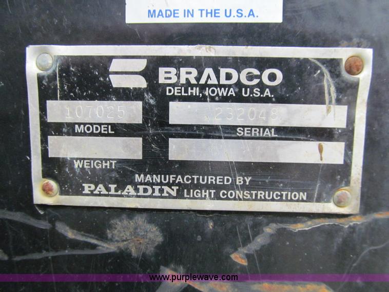 image for item A8460 2006 Takeuchi TL140 skid steer