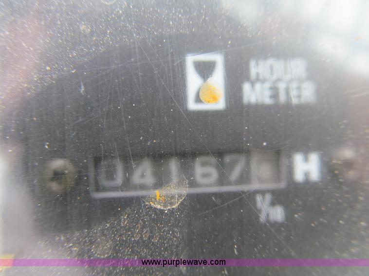 image for item A8460 2006 Takeuchi TL140 skid steer