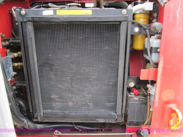 image for item A8460 2006 Takeuchi TL140 skid steer