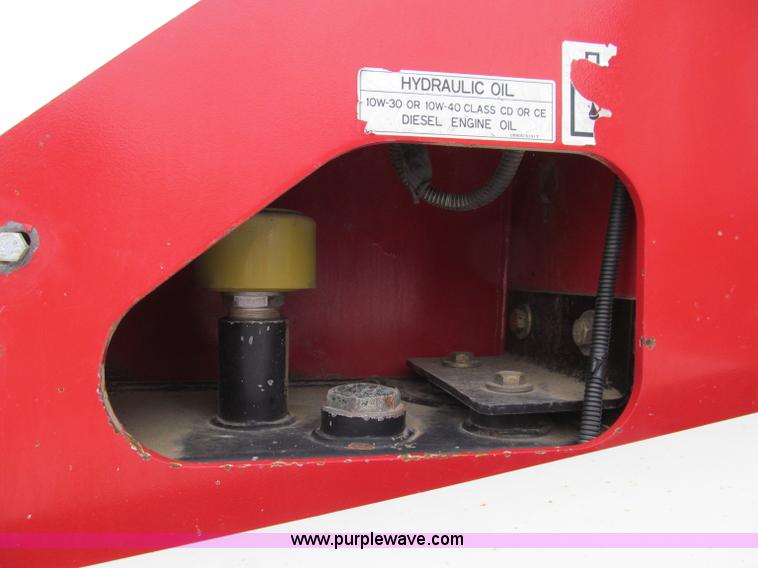 image for item A8460 2006 Takeuchi TL140 skid steer