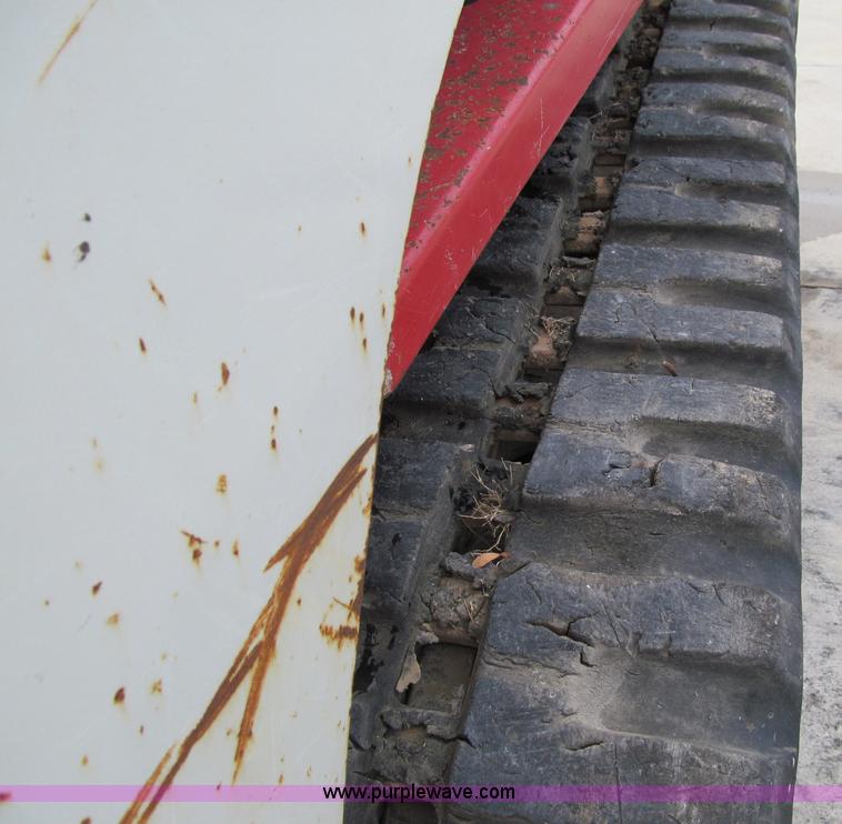 image for item A8460 2006 Takeuchi TL140 skid steer