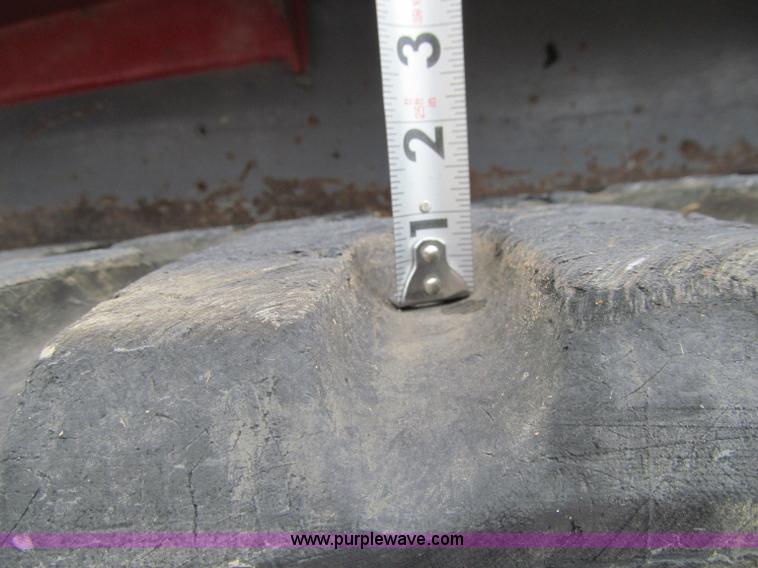 image for item A8460 2006 Takeuchi TL140 skid steer