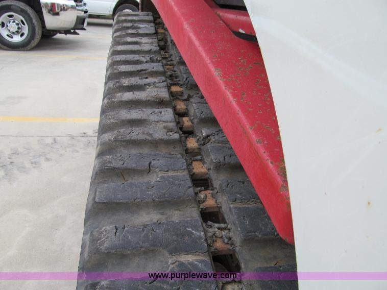 image for item A8460 2006 Takeuchi TL140 skid steer