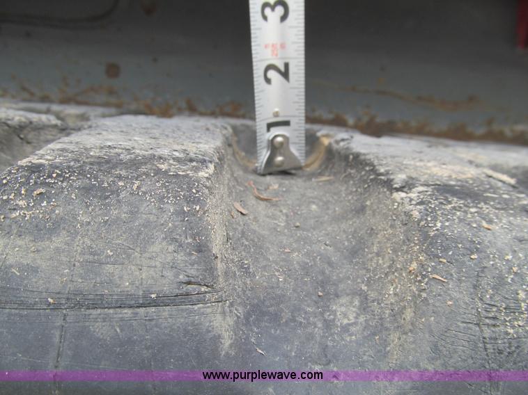 image for item A8460 2006 Takeuchi TL140 skid steer