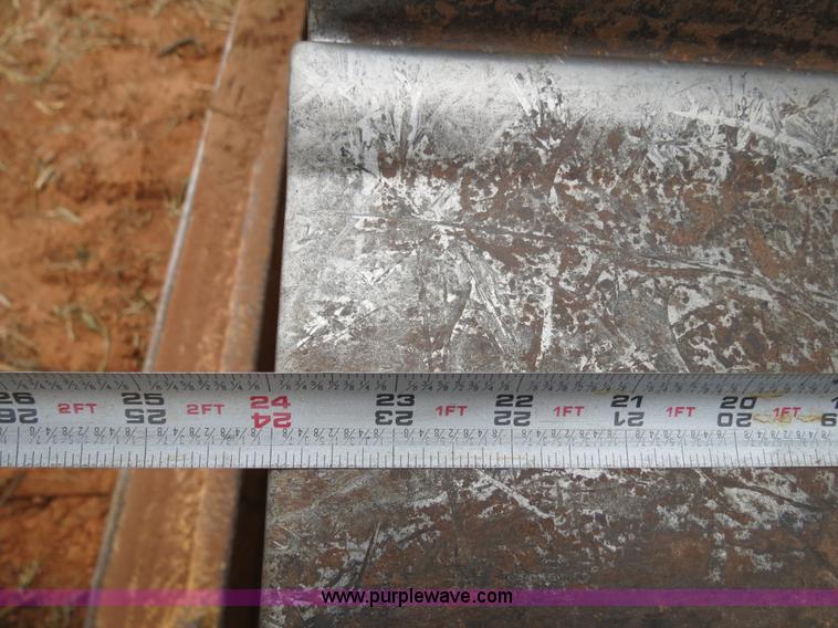 image for item B2474 1999 John Deere 750C LT Series II dozer