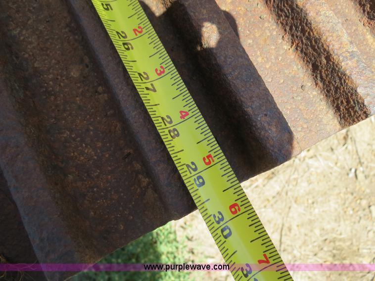 image for item B2475 1977 Case Drott 50 excavator