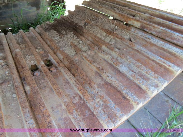 image for item B2475 1977 Case Drott 50 excavator