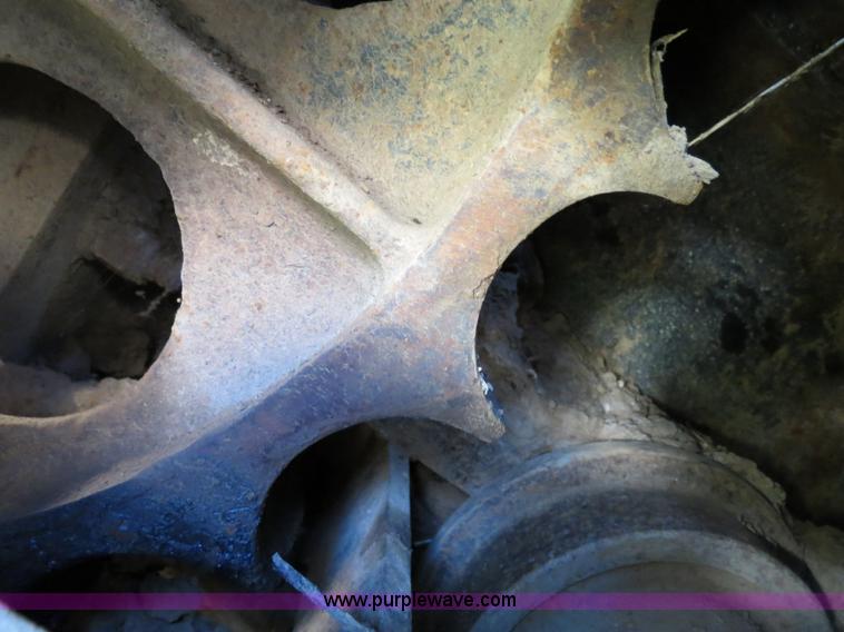 image for item B2475 1977 Case Drott 50 excavator