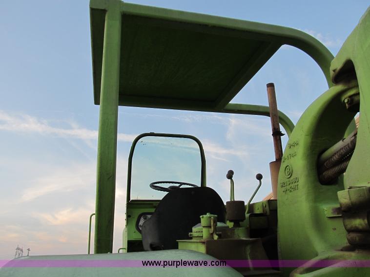 image for item B2842 Terex TS14B scraper