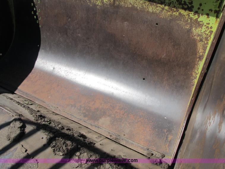 image for item B2842 Terex TS14B scraper