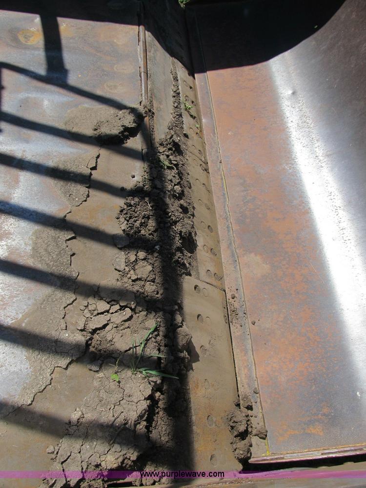 image for item B2842 Terex TS14B scraper