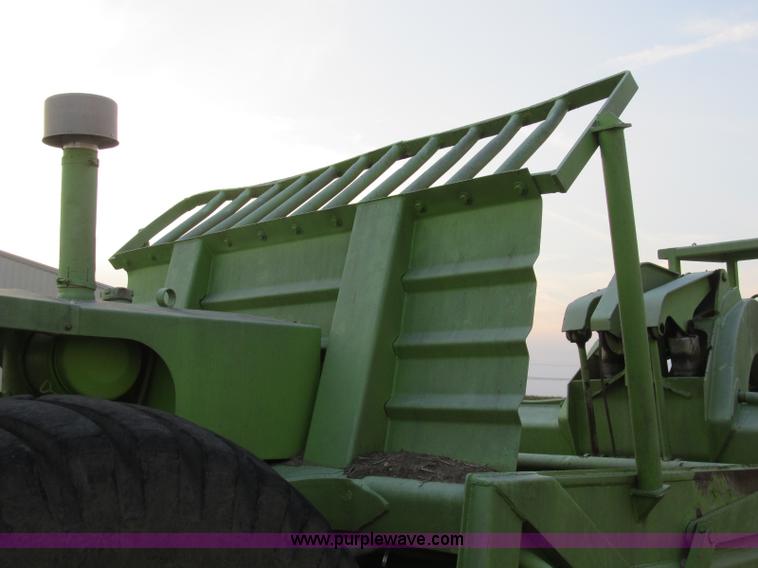 image for item B2842 Terex TS14B scraper