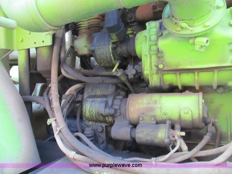 image for item B2842 Terex TS14B scraper