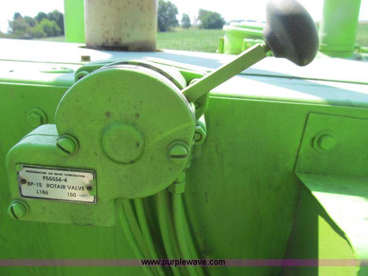 image for item B2843 Terex TS14B scraper