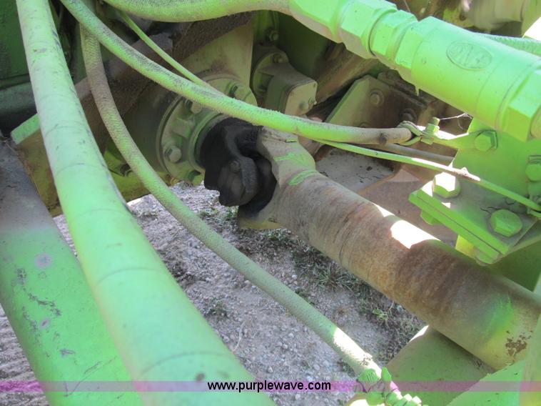 image for item B2843 Terex TS14B scraper