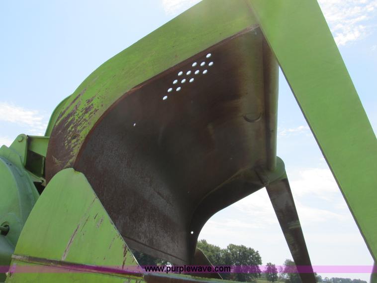 image for item B2843 Terex TS14B scraper