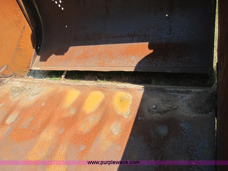 image for item B2843 Terex TS14B scraper