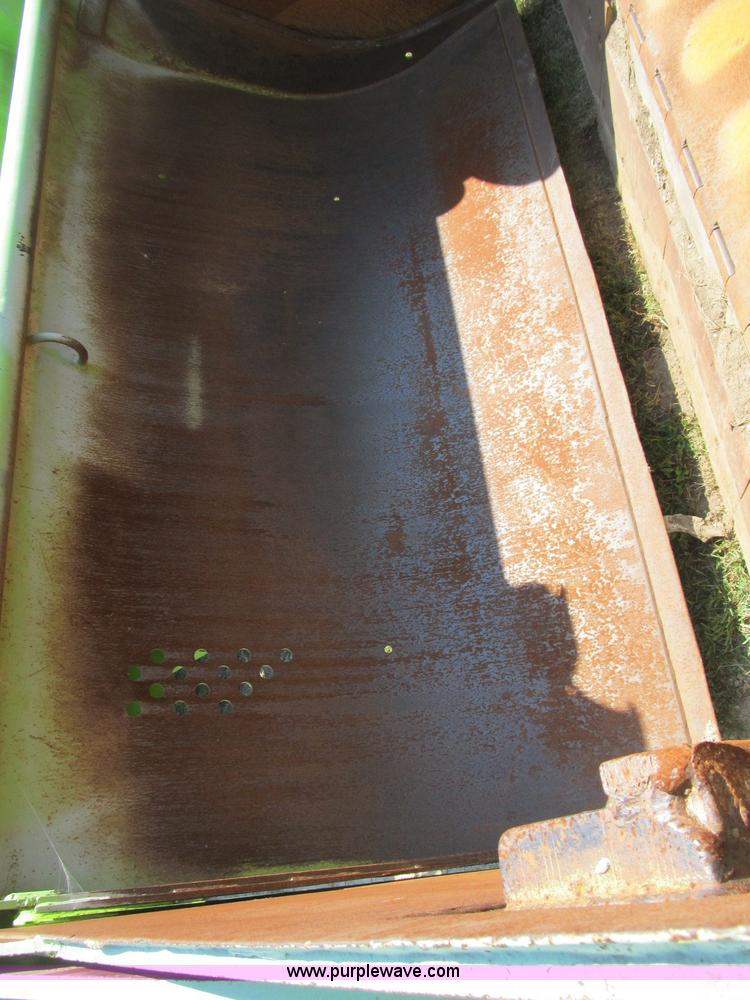 image for item B2843 Terex TS14B scraper