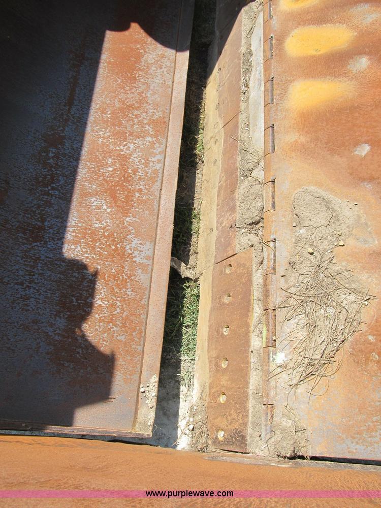 image for item B2843 Terex TS14B scraper