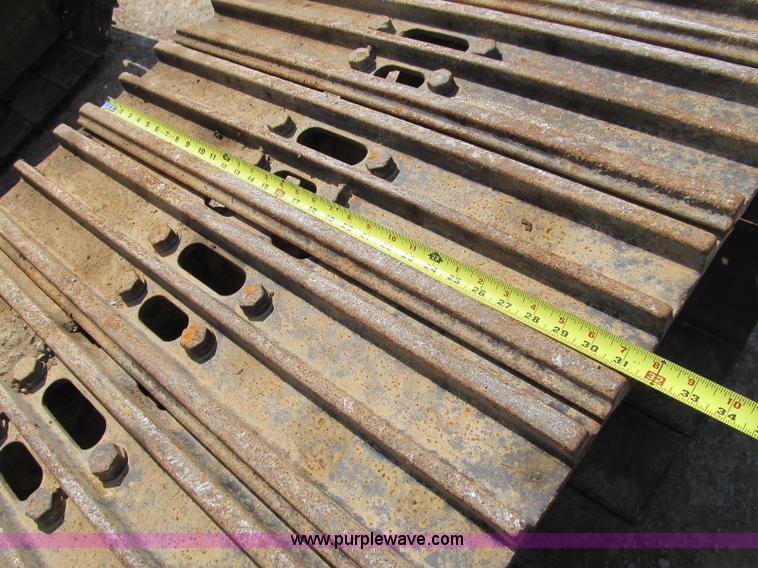 image for item B2849 1996 Komatsu PC220LC-6C excavator