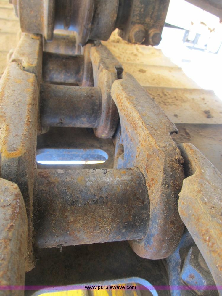 image for item B2849 1996 Komatsu PC220LC-6C excavator