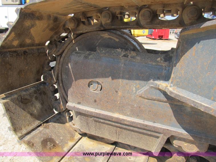 image for item B2849 1996 Komatsu PC220LC-6C excavator
