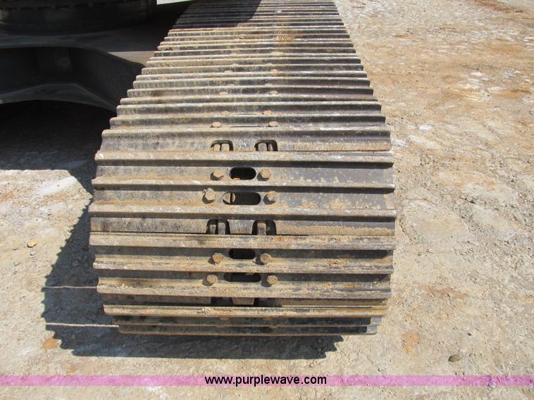 image for item B2849 1996 Komatsu PC220LC-6C excavator