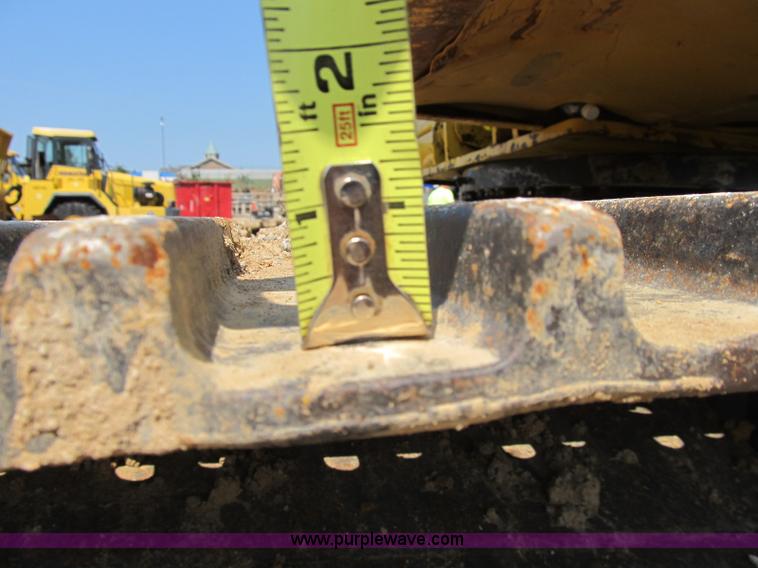 image for item B2849 1996 Komatsu PC220LC-6C excavator