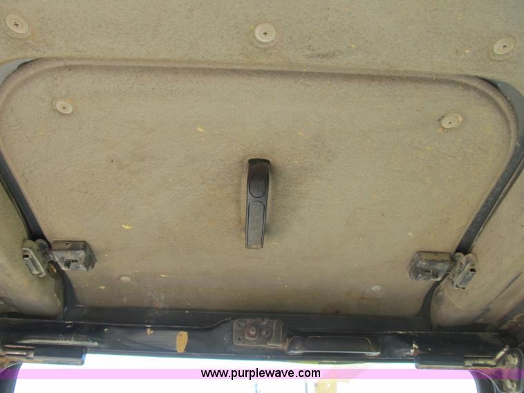 image for item B2849 1996 Komatsu PC220LC-6C excavator